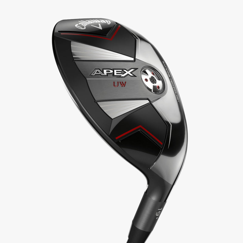 Callaway Apex Utility Wood