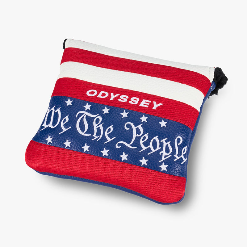 Odyssey Ai-DUAL USA 250 #7 S Putter