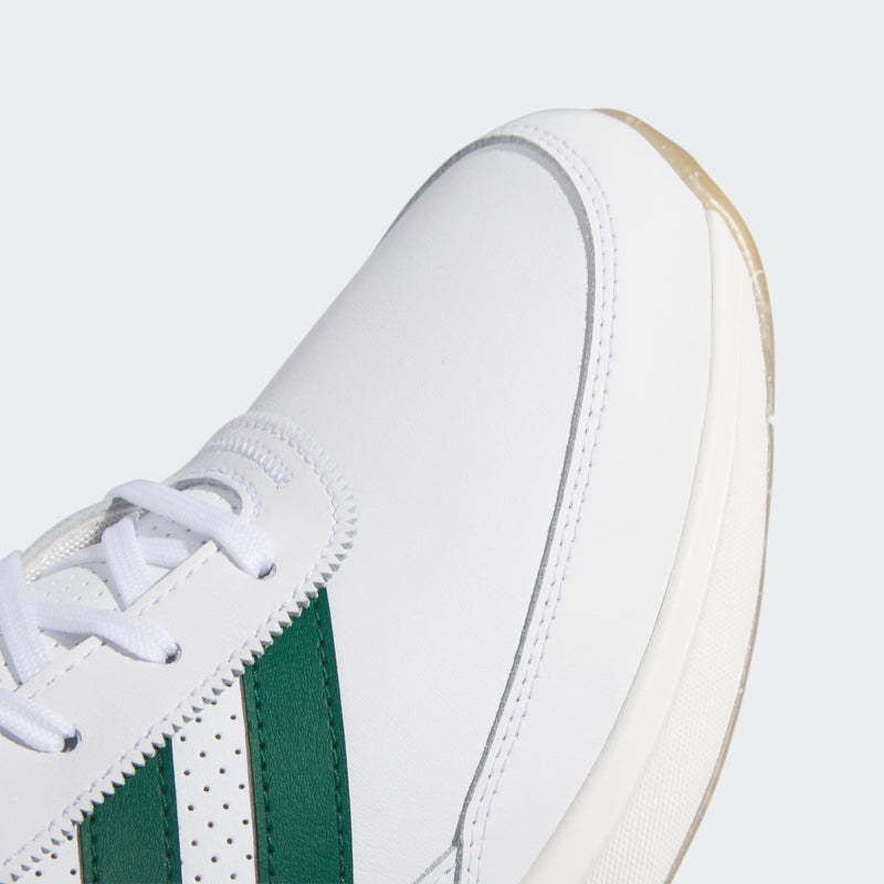 Adidas S2G 24 Leather Spikeless Golf Shoes