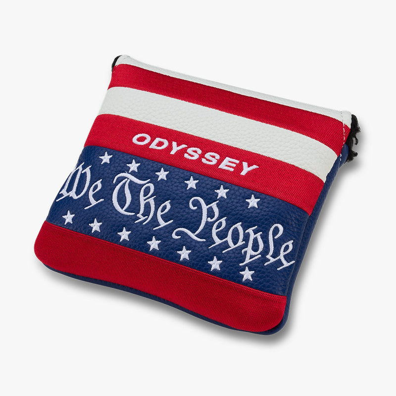 Odyssey Square 2 Square Ai-DUAL USA 250 Freebird Putter