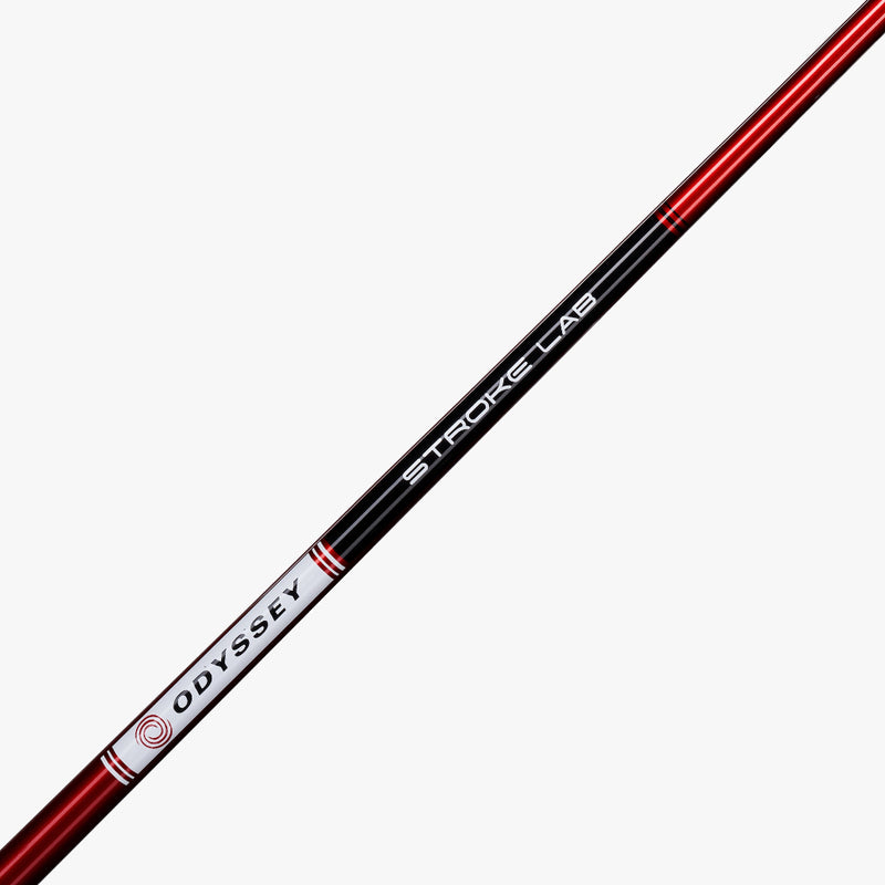 Odyssey Eleven Tour Lined DB Putter