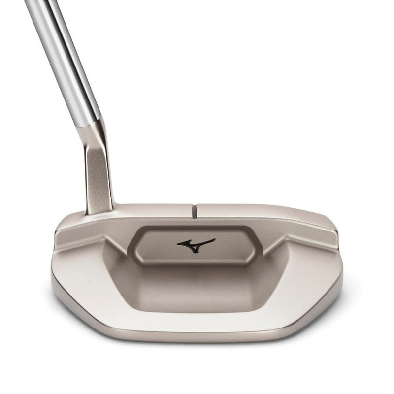 Mizuno M CRAFT NAGOYA S PUTTER, RIGHT HAND