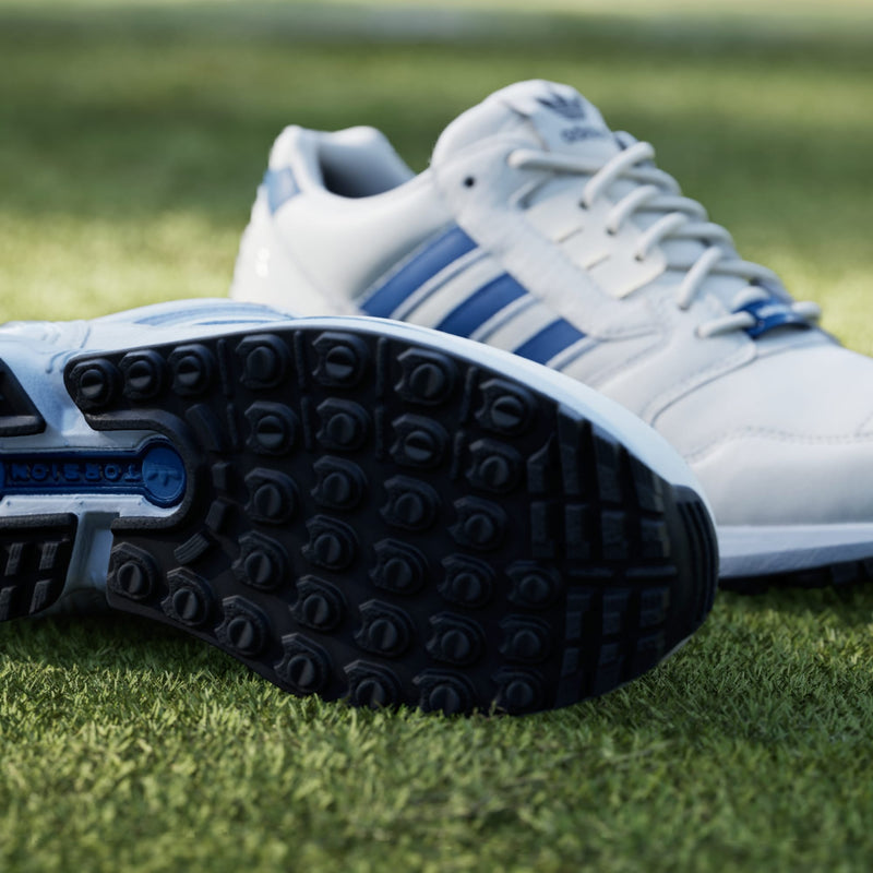 Adidas ZX 8000 Spikeless Golf Shoes