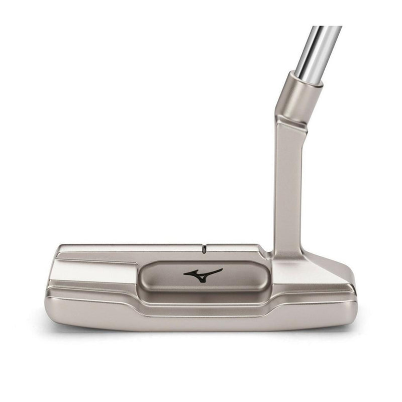 Mizuno M CRAFT KYOTO P PUTTER, LEFT HAND