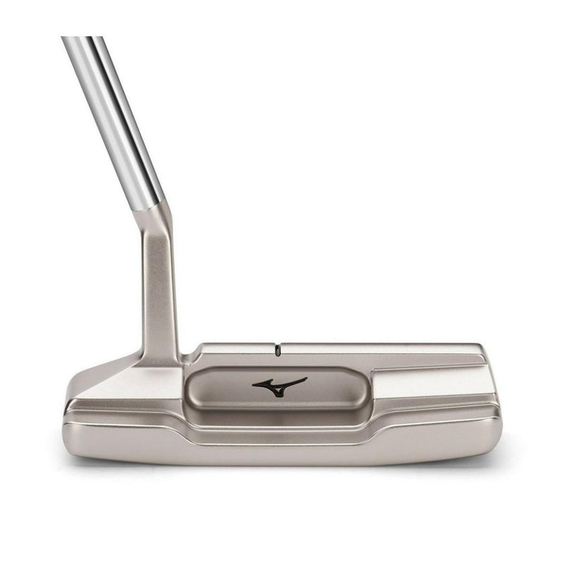 Mizuno M CRAFT KYOTO S PUTTER, RIGHT HAND