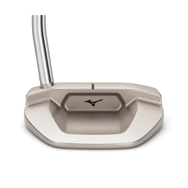 Mizuno M CRAFT NAGOYA B PUTTER, RIGHT HAND