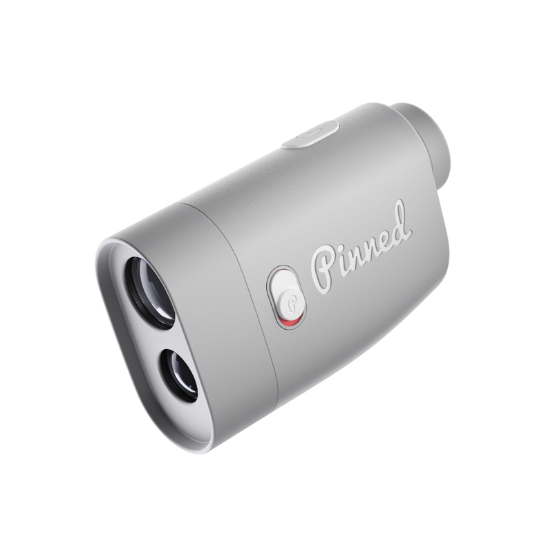 Pinned Prism+ Rangefinder