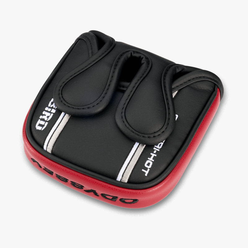Odyssey Square 2 Square Tri-Hot Jailbird Cruiser Putter