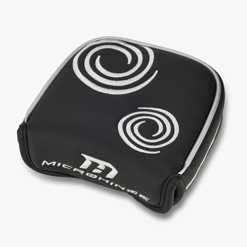 Odyssey Microhinge Seven DB Putter
