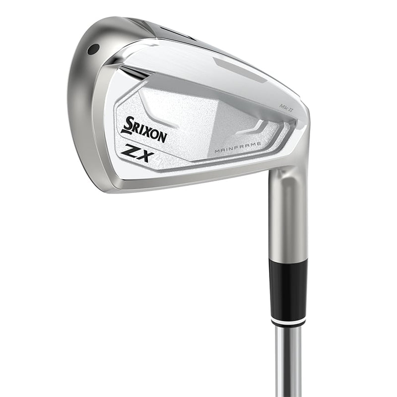 Srixon ZX4 Mk II Irons