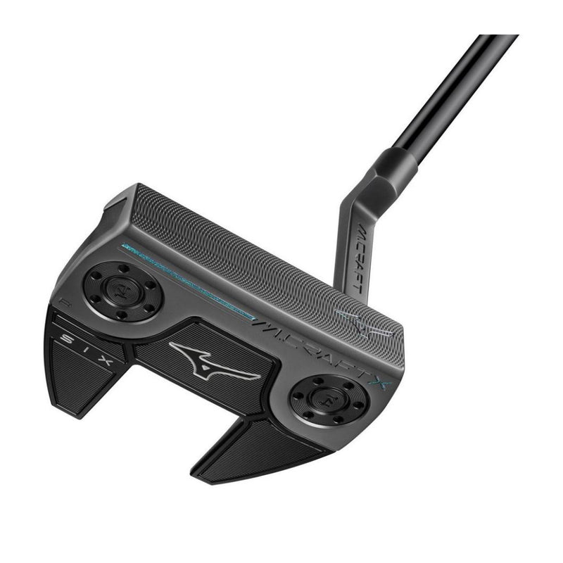 Mizuno M.CRAFT X P6 PUTTER, RIGHT HAND