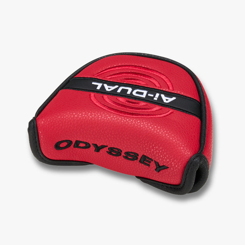 Odyssey Ai-DUAL #7 ½ Ball S Putter