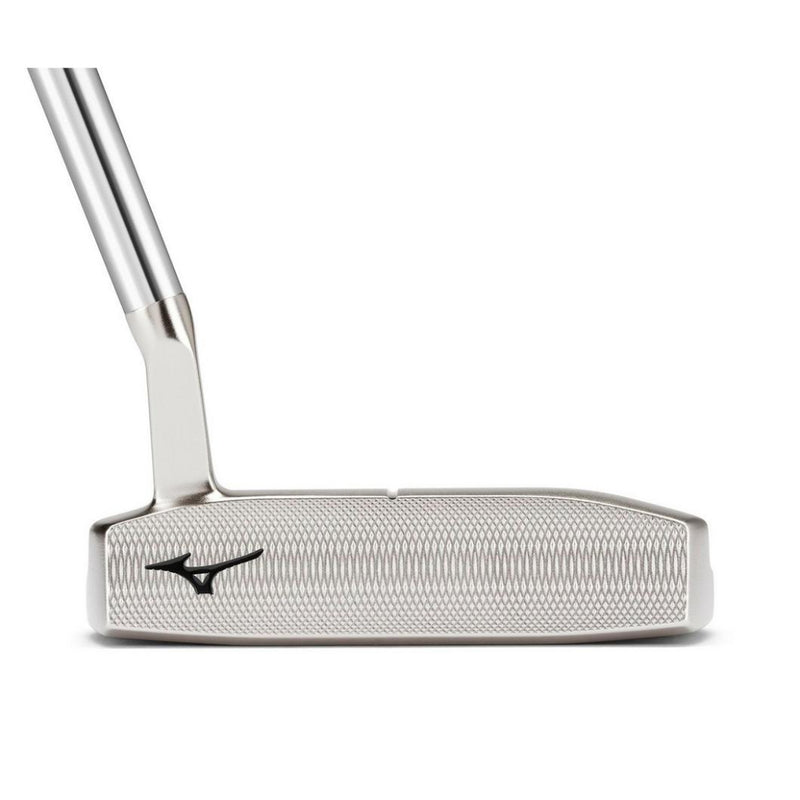 Mizuno M CRAFT NAGOYA S PUTTER, LEFT HAND