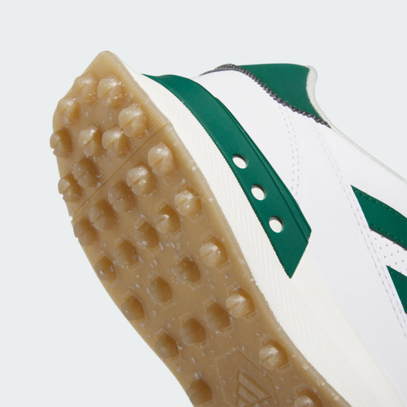 Adidas S2G 24 Leather Spikeless Golf Shoes
