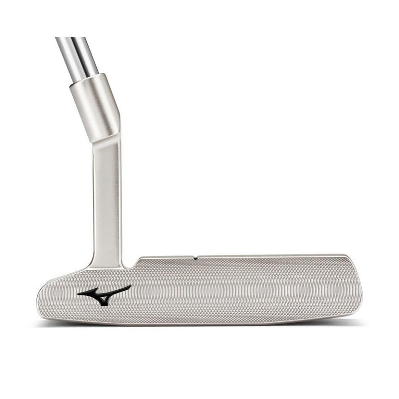 Mizuno M CRAFT KYOTO P PUTTER, LEFT HAND