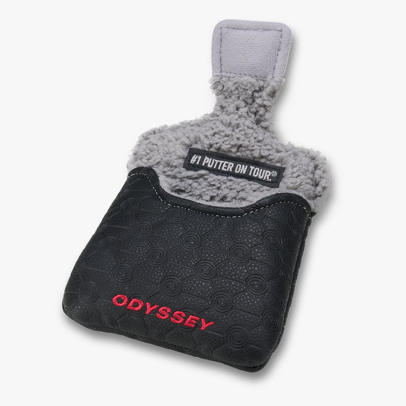 Odyssey Square 2 Square TRI-HOT Seven SB Putter