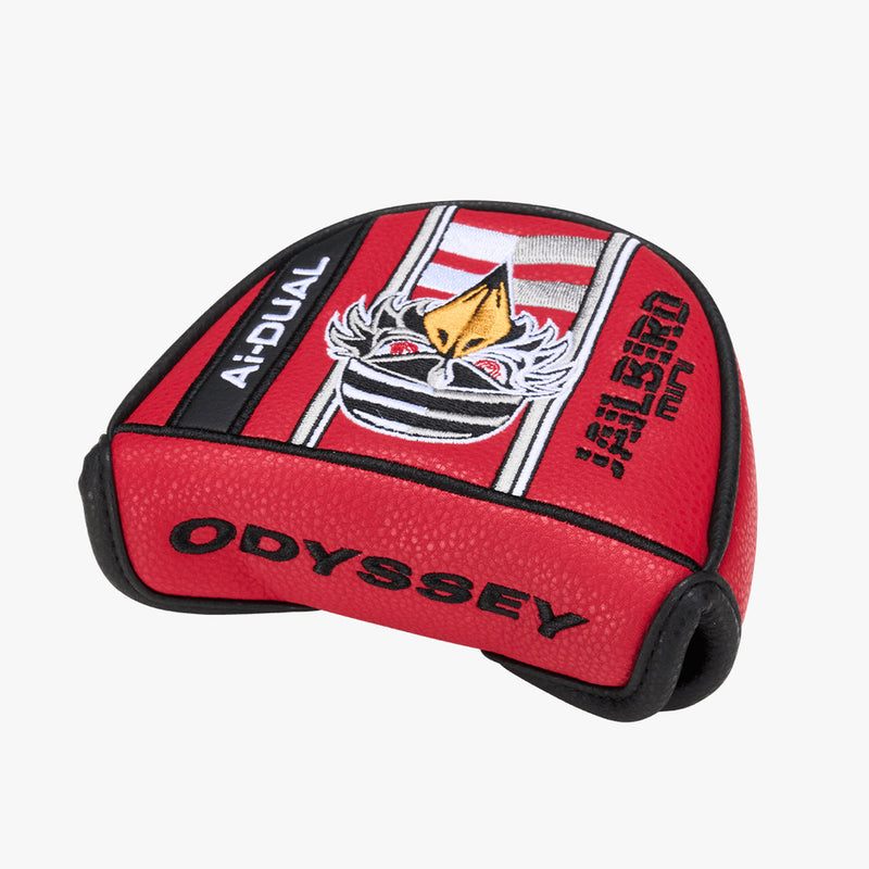 Odyssey Ai-DUAL Jailbird Mini Putter