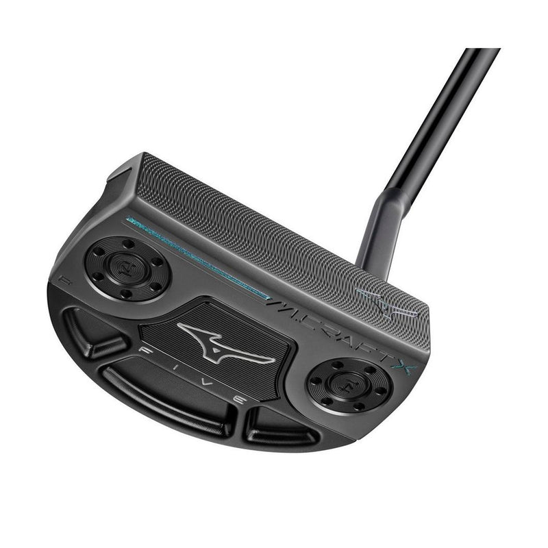 Mizuno M.CRAFT X S5 PUTTER, RIGHT HAND