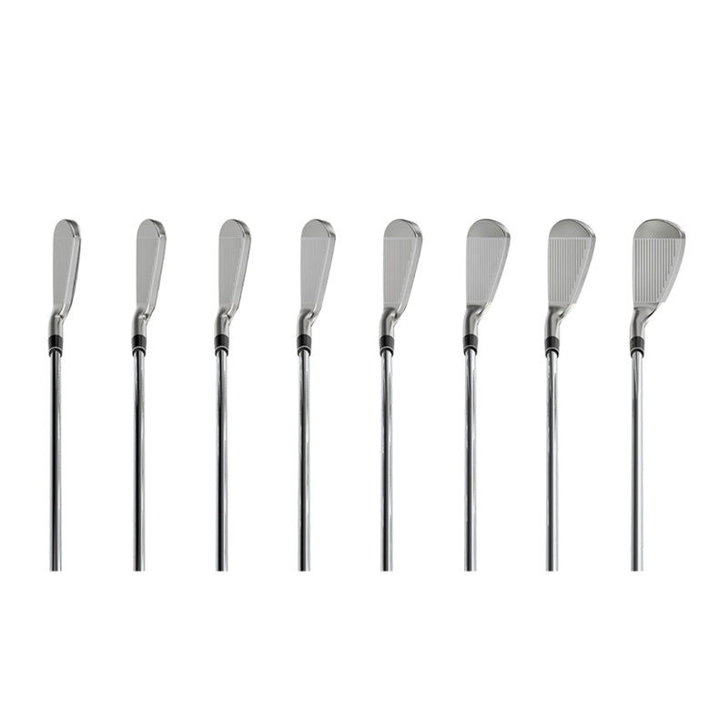 Srixon ZX4 Mk II Irons