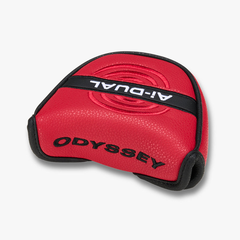 Odyssey Ai-DUAL #7 ½ Ball S Putter