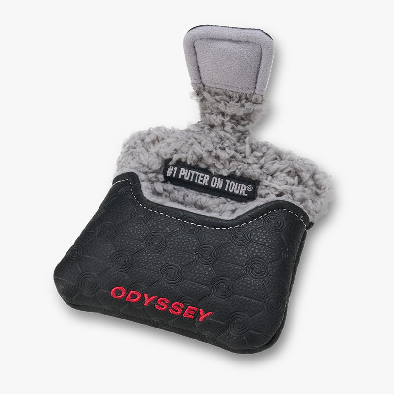 Odyssey Square 2 Square TRI-HOT Rossie SB Putter