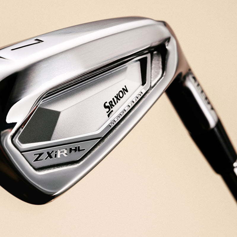 Srixon Women's ZXiR HL Irons