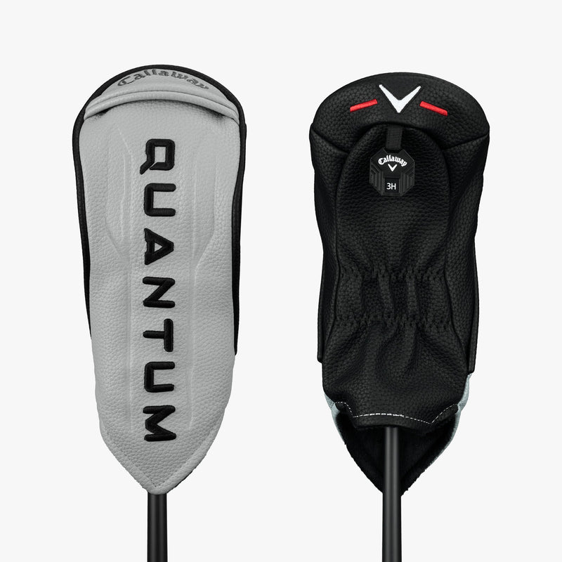 Callaway Quantum Max Fast Hybrids