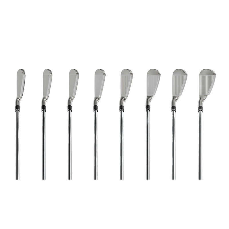 Srixon ZX4 Mk II Irons
