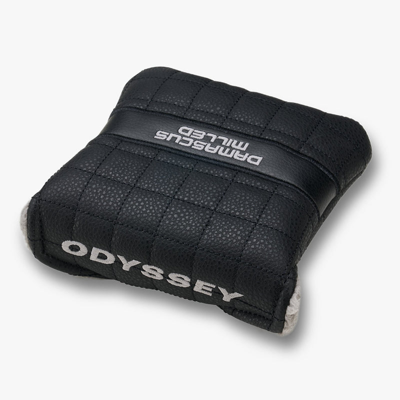 Odyssey Damascus Milled Seven DB Putter