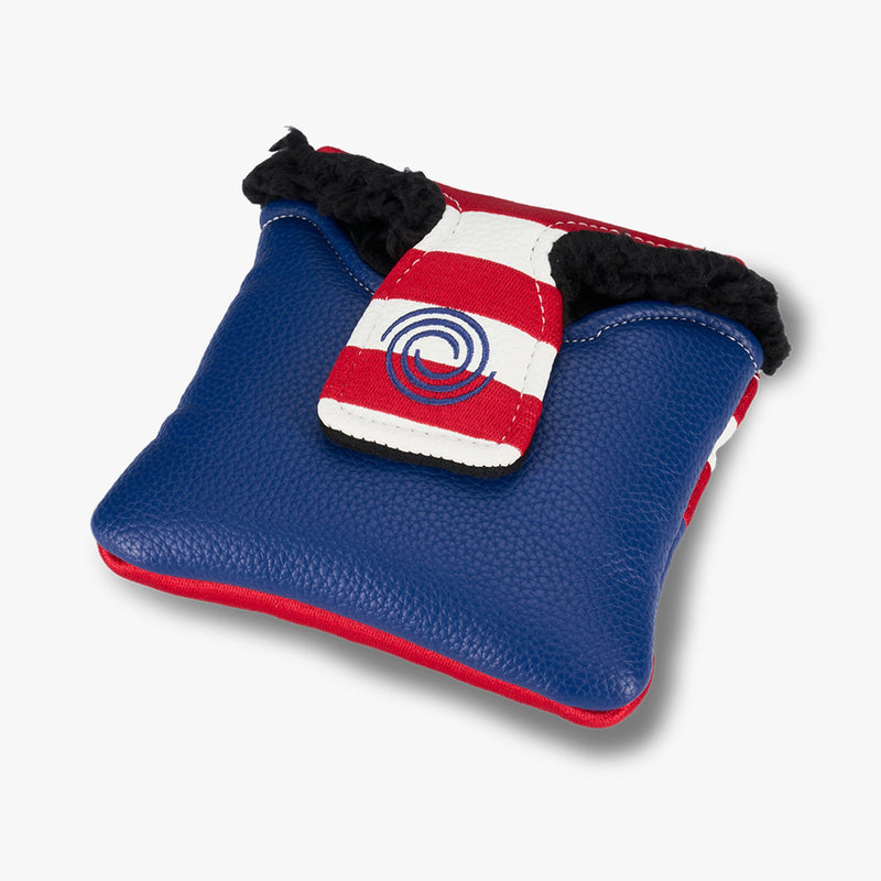 Odyssey Ai-DUAL USA 250 #7 S Putter