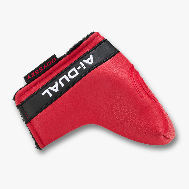 Odyssey Ai-DUAL Double Wide Putter