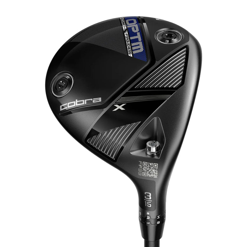 Cobra OPTM X Fairway