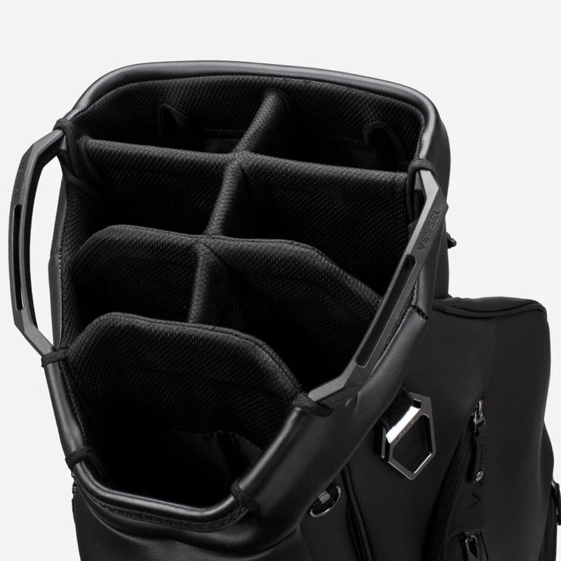 Vessel Lux Pro Cart