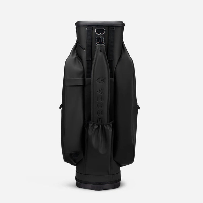 Vessel Lux Pro Cart