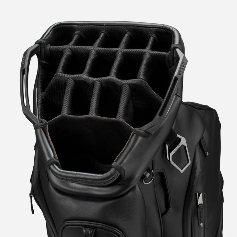 Vessel Lux Pro Cart