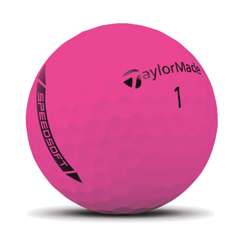TaylorMade SpeedSoft