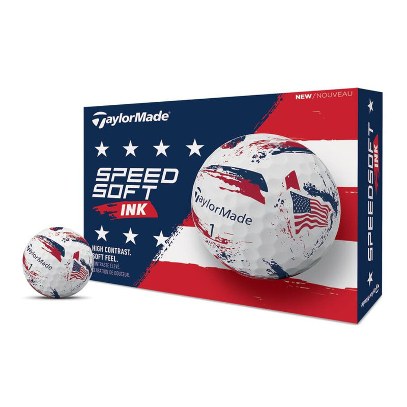 TaylorMade SpeedSoft