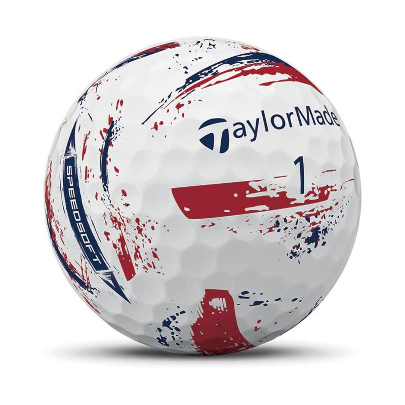 TaylorMade SpeedSoft