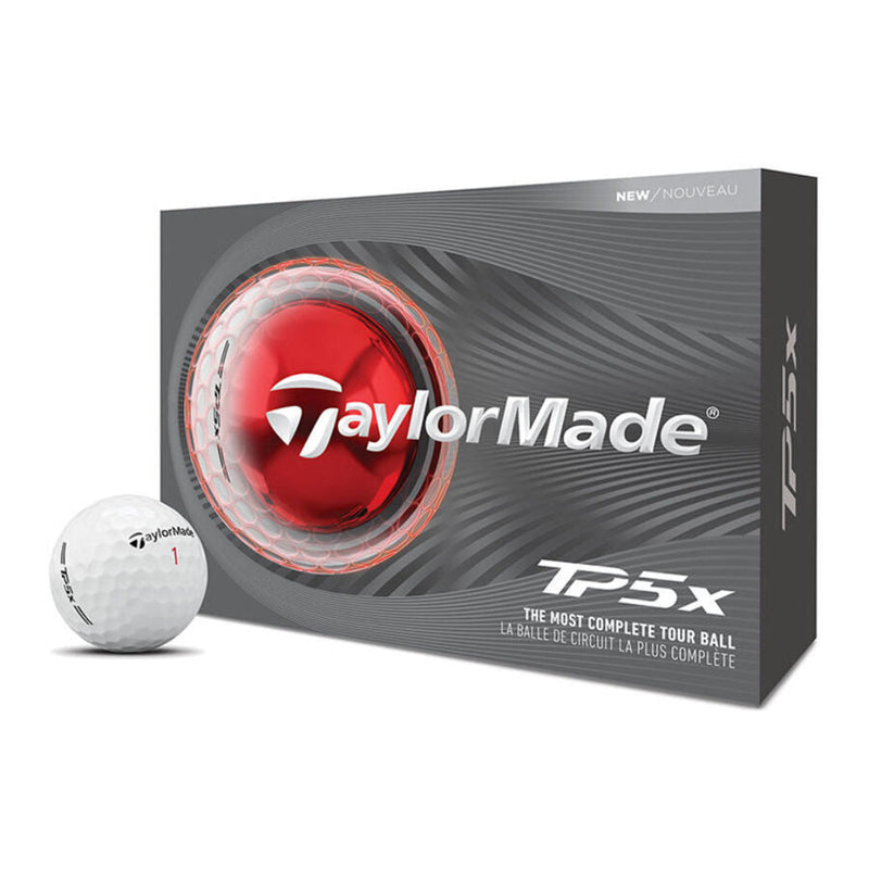 TP5x Golf Balls- 2026