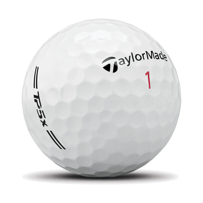 TP5x Golf Balls- 2026