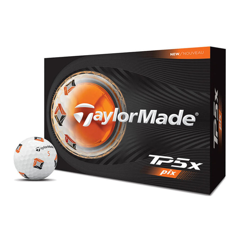 TP5x Golf Balls- 2026