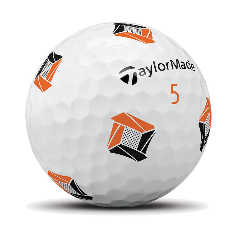 TP5x Golf Balls- 2026