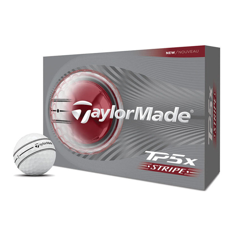 TP5x Golf Balls- 2026