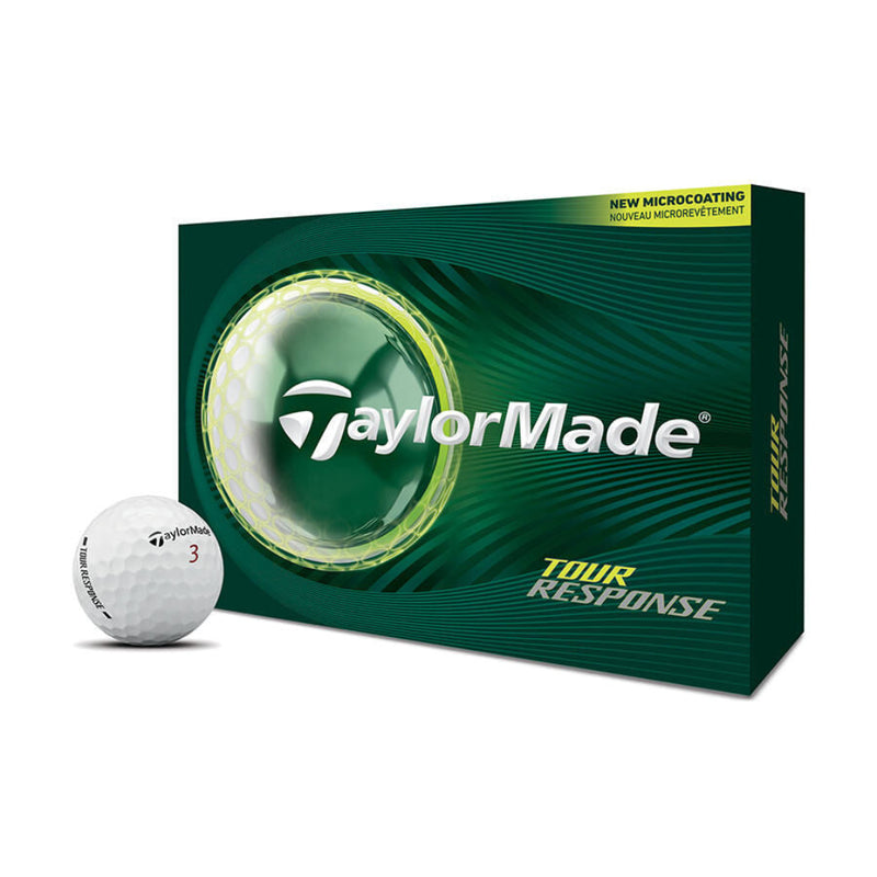 Taylormade Tour Response Stripe - 2026