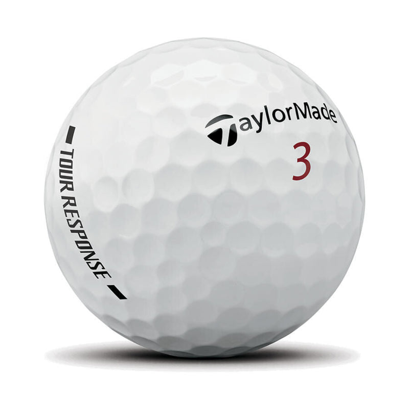 Taylormade Tour Response Stripe - 2026