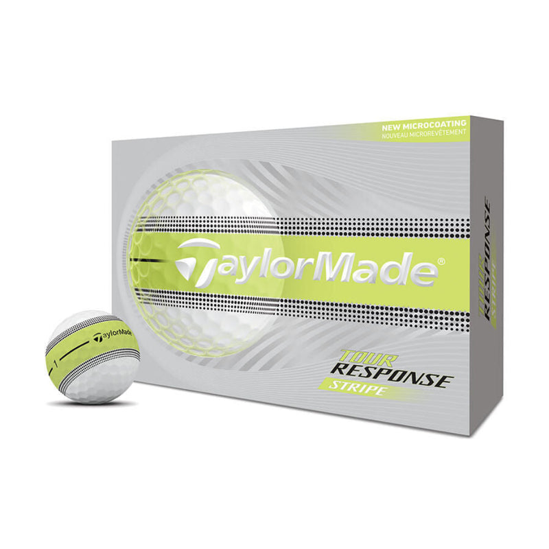 Taylormade Tour Response Stripe - 2026