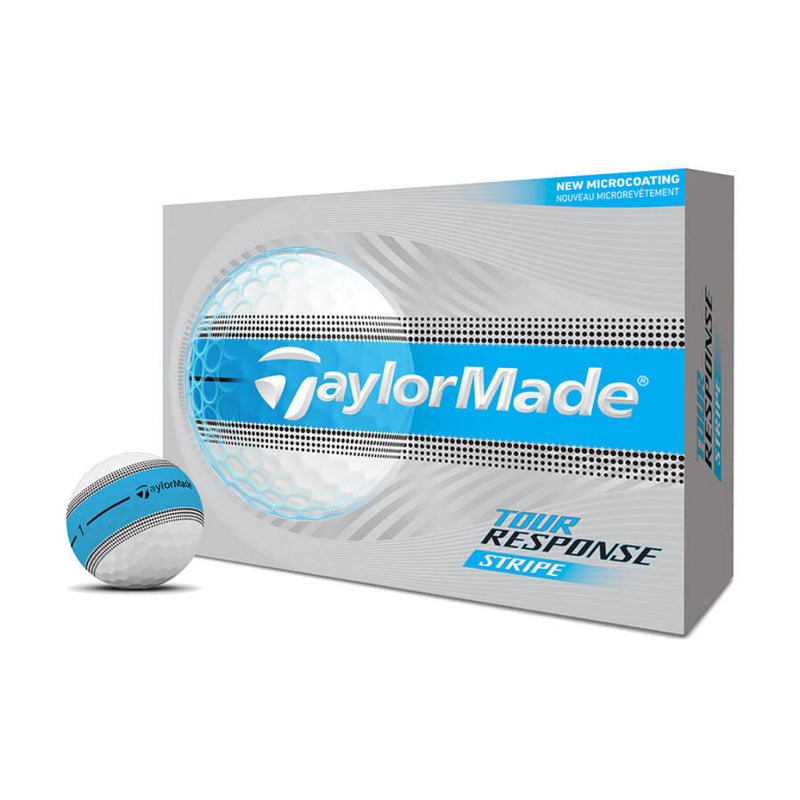 Taylormade Tour Response Stripe - 2026