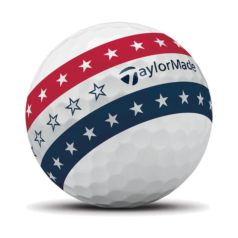 Taylormade Tour Response Stripe - 2026