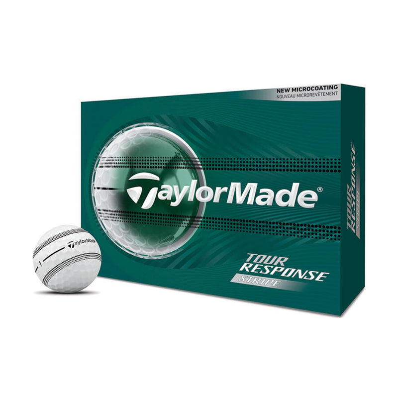 Taylormade Tour Response Stripe - 2026