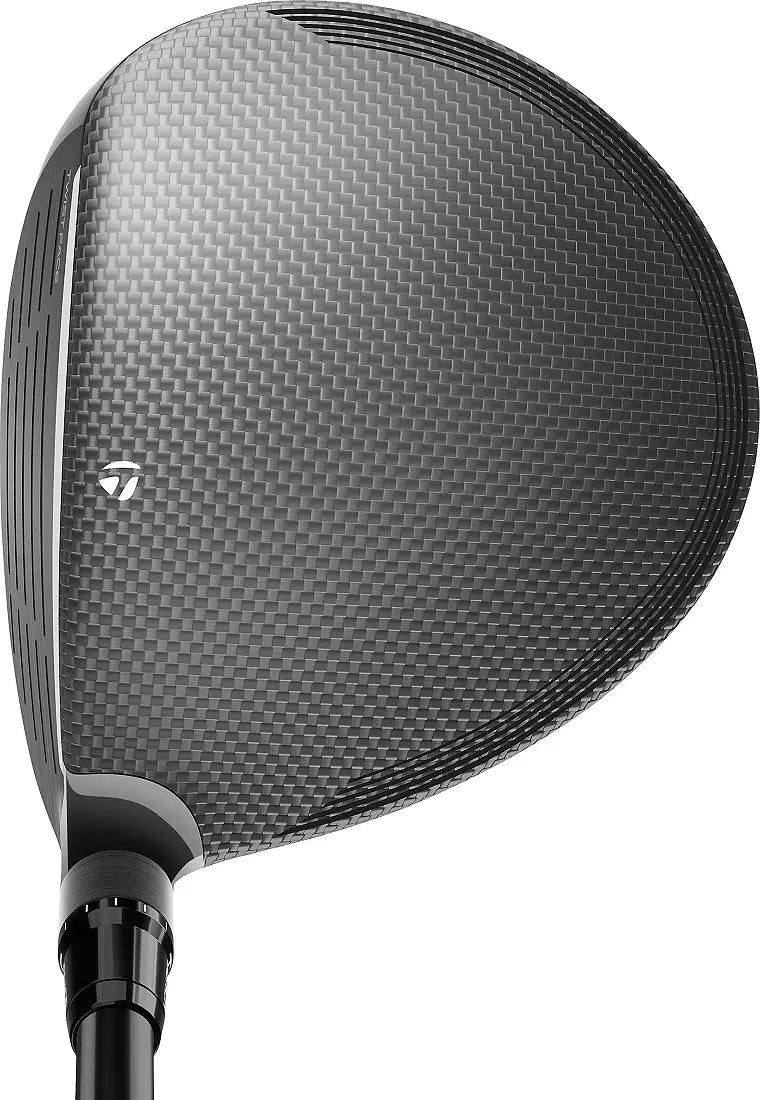 TaylorMade Qi35 Max Fairway Wood
